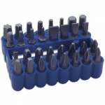 33pc BIT SET               (Ref:0862)