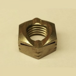 M16       BINX NUTS  A2 ST/ST