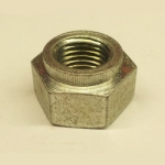 M10       CLEVELOC  SELF LOCKING NUTS ZINC