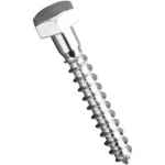 10  x 80     M/S BZP  HEX HD COACHSCREW