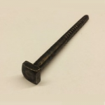 5/16 x 3 1/2 M/S S/COL  SQU HD COACHSCREW