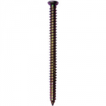 7.5 x  80 CSK CONCRETE SCREWS         (T30 TORX)