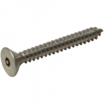 8  x 2     A2 SELF TAPPER  *PIN HEX*    CSK HD