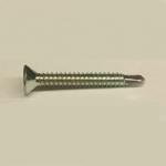 4.8 X 19 CSK PHILLIPS SELF DRILL SELF TAPPER