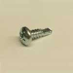 4.2 X 13 PAN HD PHILLIPS DRILLSCREW