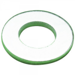 1 1/2     TABLE 3 WASHERS  M/S  ZINC      HEAVY PAT