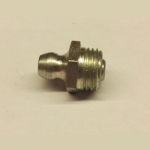 1/4 BSP GREASE NIPPLES STRAIGHT
