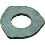 M22 HARDENED FLAT WASHER S/COL BS4395  with Lugs