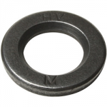 M20 HARDENED FLAT WASHER S/COL DIN6916 no Lugs