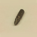 No1 POZI         HEX BIT