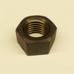M52 HEX FULL NUTS Gr4 S/COL