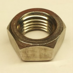 5/16  BSW HEX FULL NUTS  A2 ST/ST