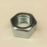 7/16  UNC HEX FULL NUTS  M/S  ZINC