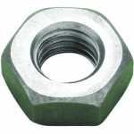 1 3/8 UNC HEX FULL NUTS  SAE Gr8 S/COL
