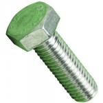 M5  x 10    **A4-80 ST/ST  HEX HD SETSCREWS