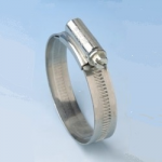 0 STEEL JUBILEE CLIP 16-22mm