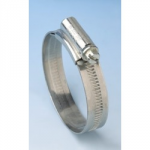 1      A2 ST/ST HOSE CLIP  25-35mm