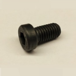 M10 x 20  LOW HEAD SOCKET  CAPSCREW Gr10.9 S/COL