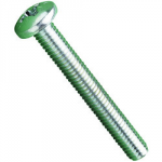 M4   x 12        S/COL M/S POZI PAN HD SCREW