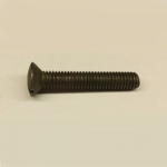 M5   x 20        S/COL M/S SLOT RAISED CSK SCREW