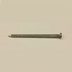 2.65 x 50  ANNULAR RING  SHANK NAIL ST/ST (1kg)
