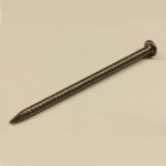 2.65 x 40  ANNULAR RING  SHANK NAIL S/COL (25kg)