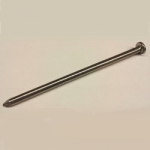 4.50 x 100 BRT ROUND WIRE  NAIL S/COL       (5kg)