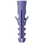 12mm x 60 NYLON WALL PLUG