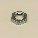 M27       PAL NUTS  M/S  S/COL