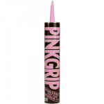 EVERBUILD   PINK GRIP ADHESIVE          350ml
