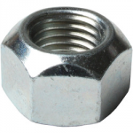 M12       STOVER NUTS  Gr8  ZINC