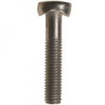 M8  x 40  SADDLE BOLTS  M/S  GALV