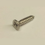 No14 x 2         A2 ST/ST  POZI CSK    SELF TAPPERS
