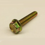 M10 x 25     Gr8.8 BZP SEE MUDM10100025//B