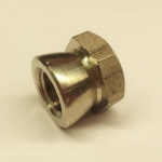 M10 ST/ST SHEAR NUTS