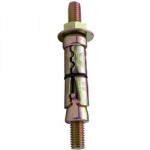 M16 X 75   SHIELD ANCHOR  PROJECTING   "MASONMATE"