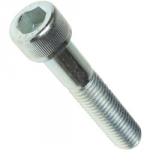 M12  x 50      HT SOCKET CAPSCREW Gr12.9 ZINC