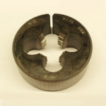  M6(1.00) SPLIT DIE  1" O.D.