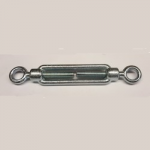 M6  STRAINING SCREWS **EYE & EYE**   (FOREE06)