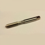 M10(1.25) FINE PITCH HSS SECOND TAP