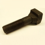 M8  x 70         TEE BOLT  Gr12.9 S/COL