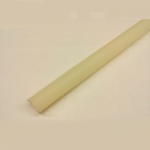 M8 x 1m STUDDING NYLON